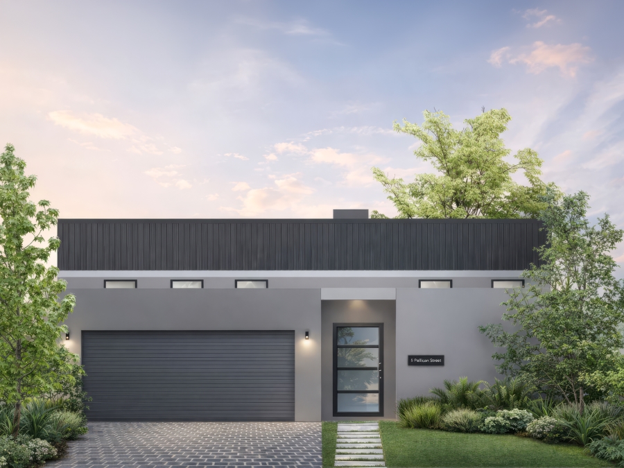 3 Bedroom Property for Sale in Sandown Western Cape